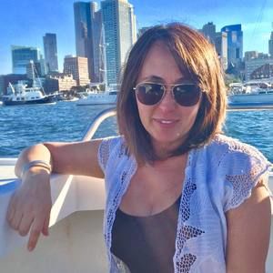 Meet your Posher, Isabel